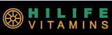 Hi Life Vitamins logo